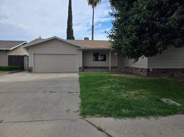 240 Pedras Rd, Turlock, CA 95382