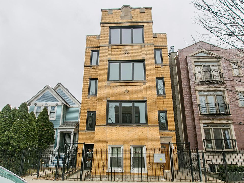 1st image of 1004 N Francisco Ave #0