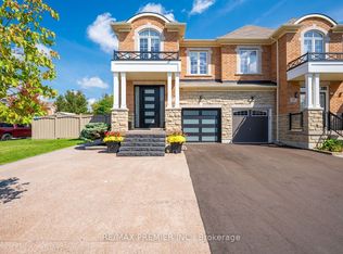67 Gentile Cir, Vaughan, ON L4H3N4