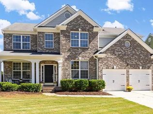 141 Bevington Ln, Woodstock, GA 30188
