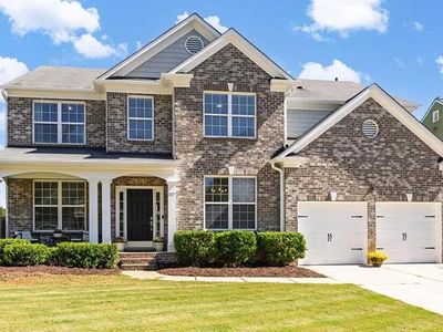 141 Bevington Ln, Woodstock, GA, 30188