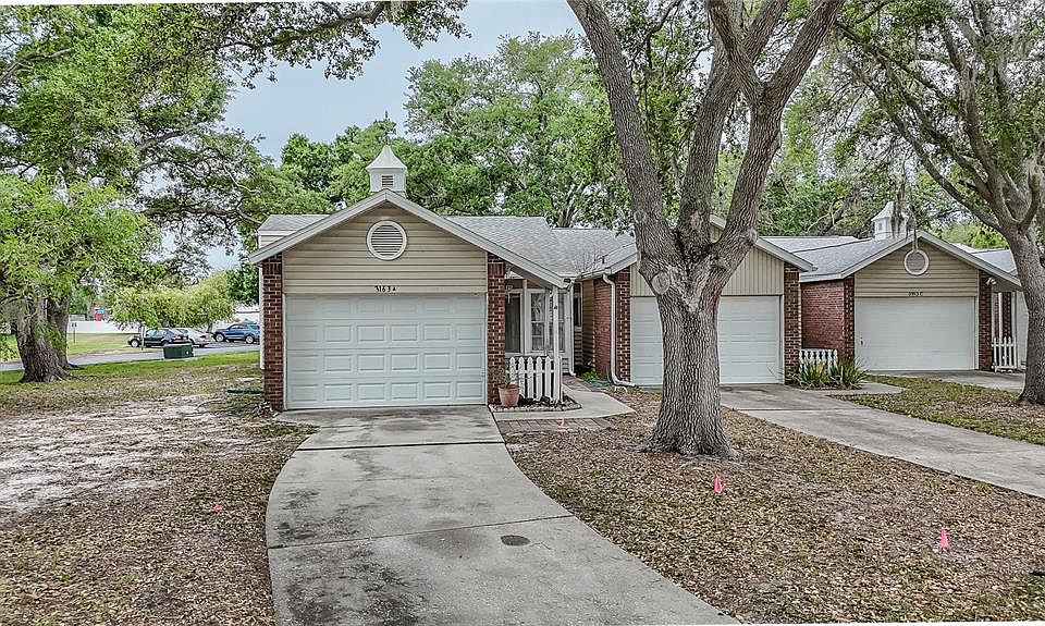 1st image of 3163 CLAREMONT PLACE #A