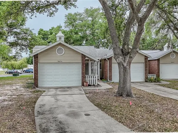 3163 Claremont Pl APT A, Palm Harbor, FL 34683