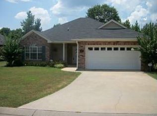 325 Timberwood Dr, Monroe, LA 71203