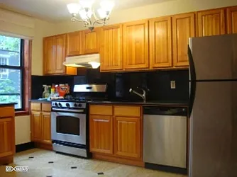 Rented by Citi Habitats