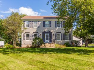 1934 Manning Rd, Darien, IL 60561