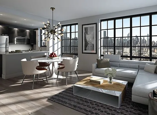 Rented by LG Fairmont Group | media 1