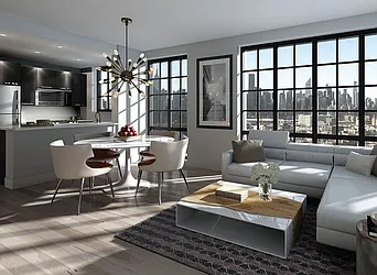 Rented by LG Fairmont Group