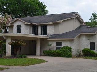 1308 Milam St, Columbus, TX 78934