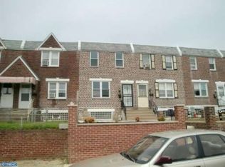 6006 Shisler St, Philadelphia, PA 19149