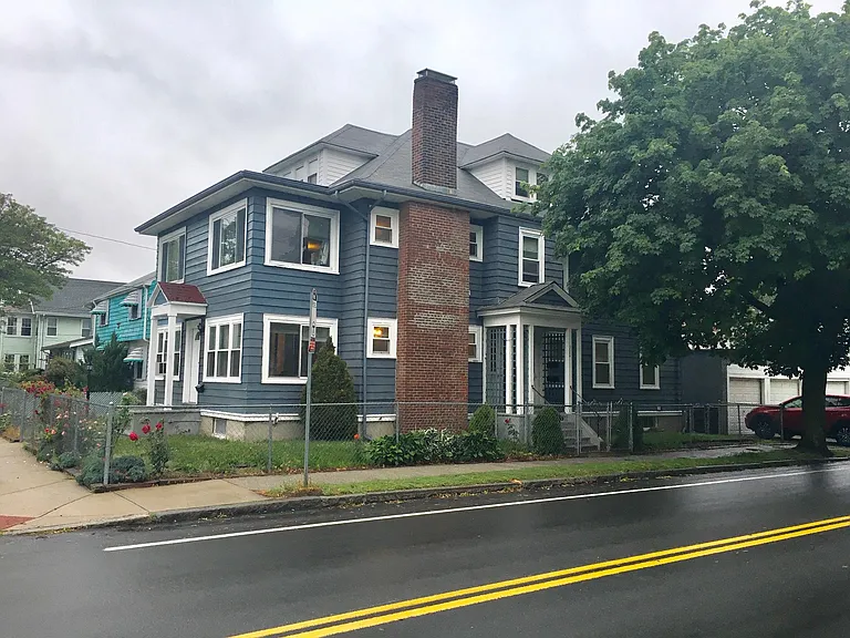 300 E Squantum St #2 — Photo 15