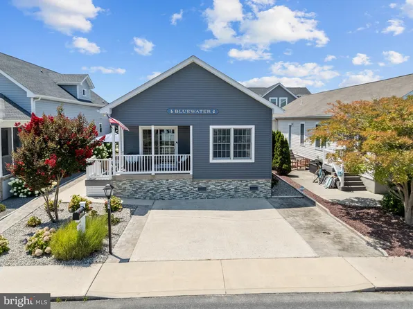 143 Yawl Dr, Ocean City, MD 21842