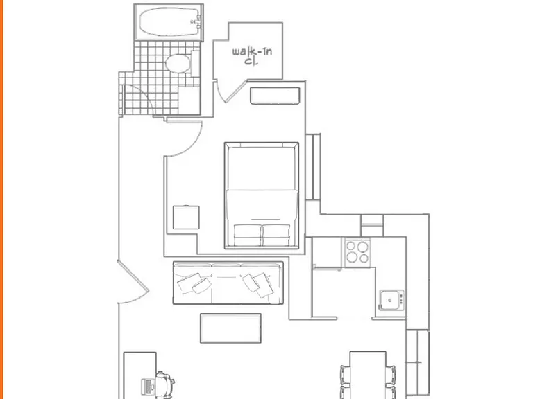 4 Park Ave #19J — Photo 2