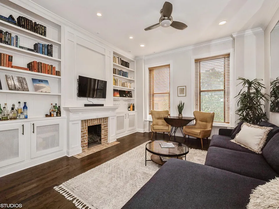 2023 N Cleveland Ave #3W