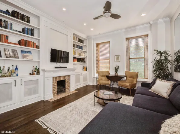 2023 N Cleveland Ave APT 3W, Chicago, IL 60614