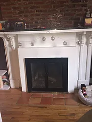 Rented by Joseph Jackson, Landlord