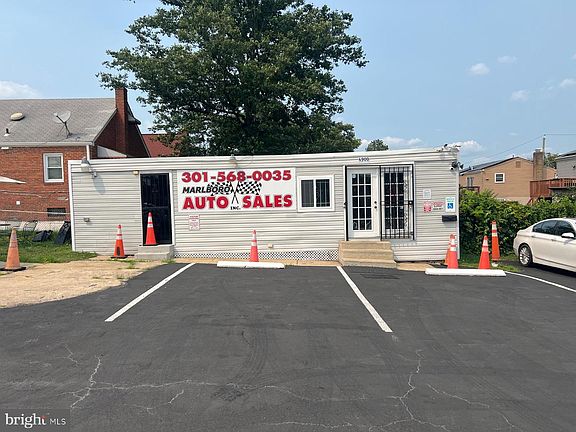 3rd image of 4900 Marlboro Pike