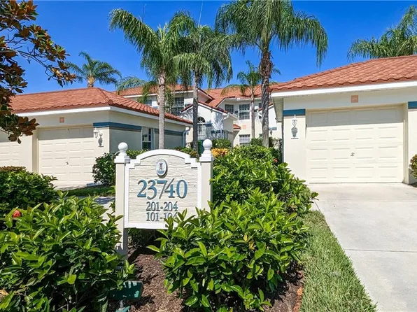 23740 Eddystone RD #203, ESTERO, FL 34135