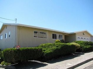 2043 Harper St, El Cerrito, CA 94530