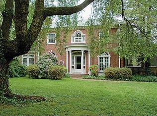 514 N School Ln, Lancaster, PA