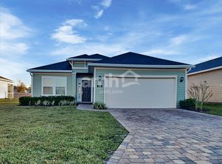 111 Hemlock Point, Saint Augustine, FL 32086