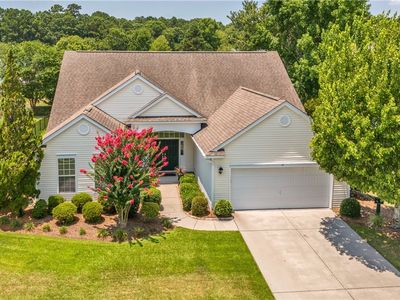 15 Glen Lake Ave, Okatie, SC, 29909