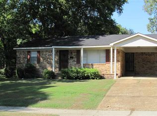 315 N Park Ave, Brownsville, TN 38012