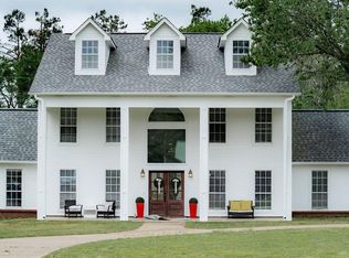 9 County Road 241, Oxford, MS 38655
