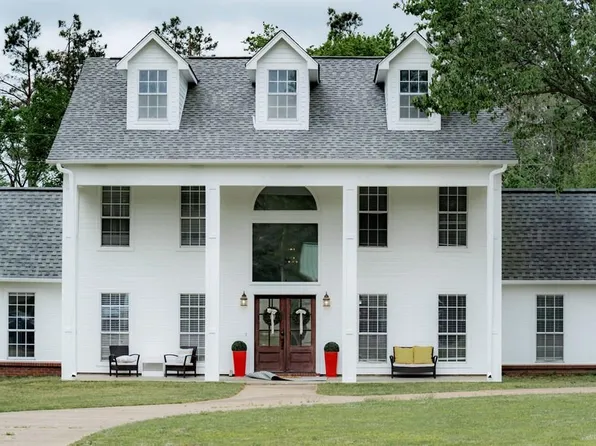 9 County Road 241, Oxford, MS 38655