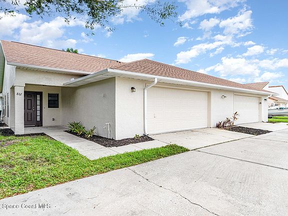 2nd image of 867 S Patrick Dr
