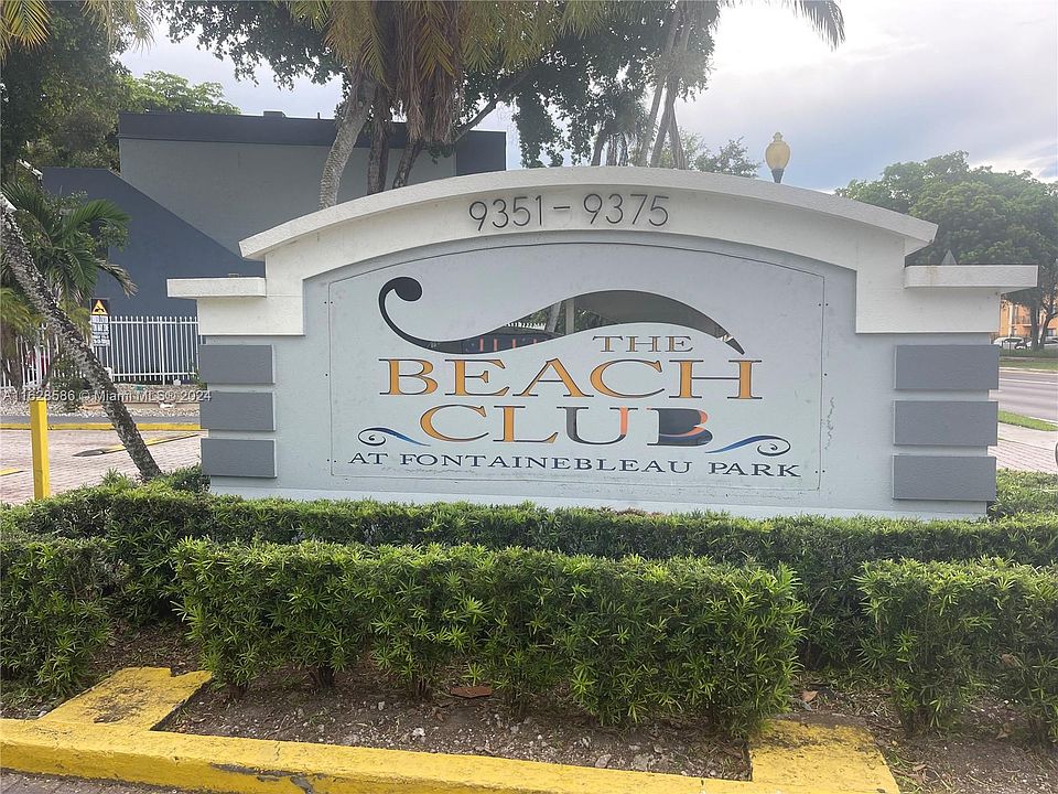 1st image of 9375 Fontainebleau Blvd APT L201