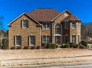1033 Bradshaw Estates Dr, Canton, GA 30115