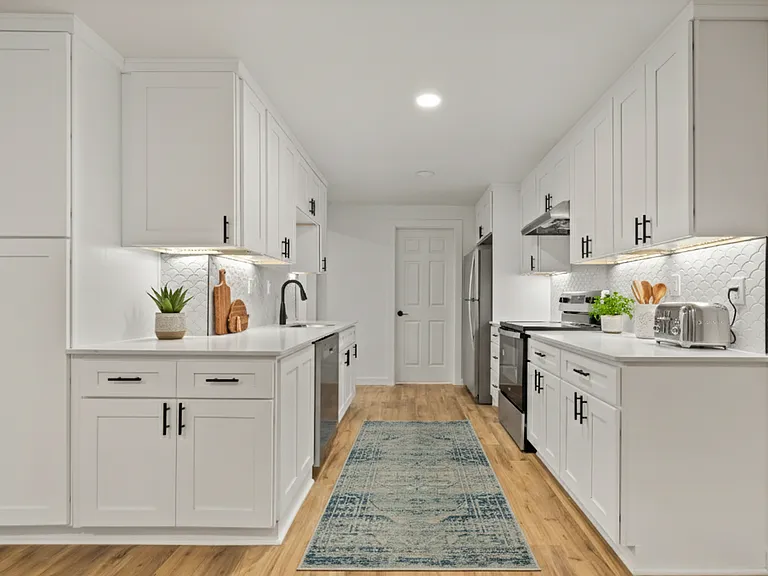 Rosedale Townhomes — Photo 4