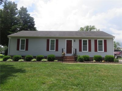 6329 Sledds Lake Rd, Mechanicsville, VA, 23111