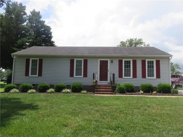6329 Sledds Lake Rd, Mechanicsville, VA 23111