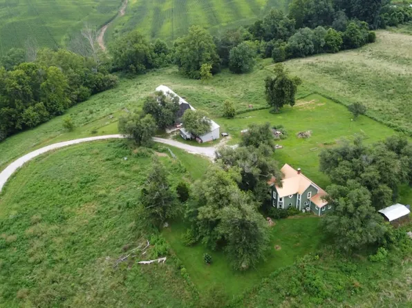7388 Bear Creek Rd, Rome, IN 47574