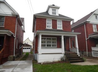 1419 Fort Ave, Niagara Falls, NY 14303