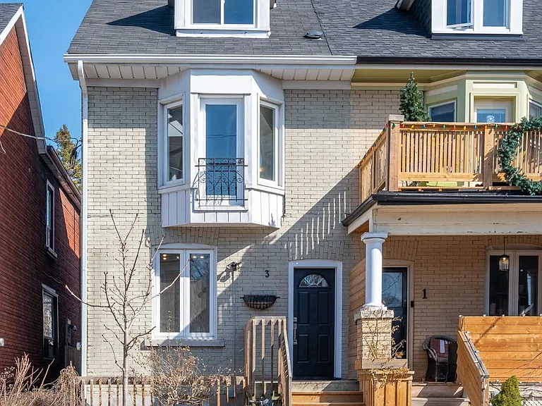 3 Muriel Ave #LOWER — Photo 8