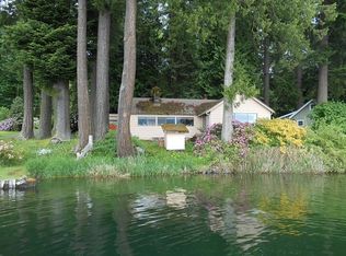 3939 Blue Canyon Rd, Sedro Woolley, WA 98284