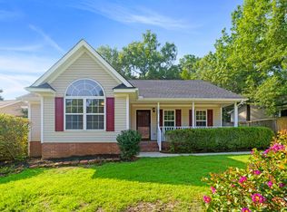 157 Foxglove Cir, Irmo, SC 29063