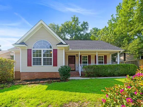 157 Foxglove Cir, Irmo, SC 29063