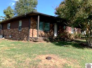 212 Ohio St, Wickliffe, KY 42087