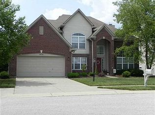8154 Winterset Cir, Indianapolis, IN