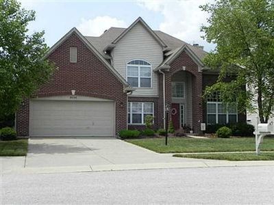 8154 Winterset Cir, Indianapolis, IN, 46214