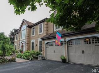 4775 Concord Cir, Easton, PA 18045