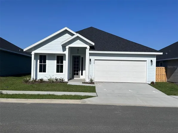 12520 NW 158th St, Alachua, FL 32615