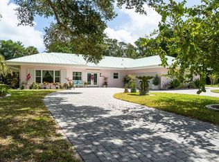 4602 Sunset Dr, Vero Beach, FL 32963
