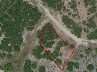 1 B Bar Ct, Wimberley, TX 78676