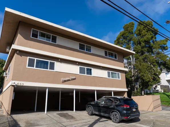640 S 2nd St APT 3, Rio Vista, CA 94571