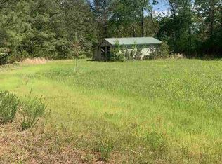 1237 Dennie Barber Rd, Stantonville, TN 38379